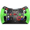 RacingTools Corona Volante GT per Logitech G29/G923 - Ricambio Volante Simracing Monoblocco Rigido