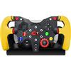 RacingTools Corona Volante Prototype per Logitech G29/G923 - Ricambio Volante Simracing Monoblocco Rigido