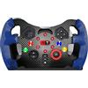 RacingTools Corona Volante GTR per Logitech G29/G923 - Ricambio Volante Simracing Monoblocco Rigido