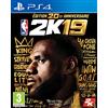2K NBA 2K19 - 20th Anniversary Edition for PlayStation 4
