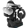 Collective Minds PSVR Showcase Charge Stand - PlayStation 4 [Edizione: Regno Unito]