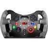 RacingTools Corona Volante GTR per Logitech G29/G923 - Ricambio Volante Simracing Monoblocco Rigido
