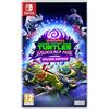 Nighthawk Games Teenage Mutant Ninja Turtles: Splintered Fate - Deluxe Edition - Switch