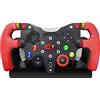RacingTools Corona Volante Prototype per Logitech G29/G923 - Ricambio Volante Simracing Monoblocco Rigido