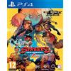 Merge Games Streets of Rage 4 PS4