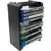 Venom Universal Games and Blu-ray Storage Tower (PS4/PS3/Xbox One) - [Edizione: Regno Unito]