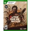 Nighthawk Interactive The Texas Chain Saw Massacre - Xbox Series X