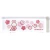 Miffy Chopstick Rest Honoka (fiore) 2,3 x 0,75 pollici Kaneshotouki Dick...