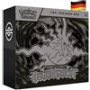 🇩🇪 POKEMON KARTEN DUNKELNACHT TTP - TOP TRAINER BOX - DEUTSCH - VERSIEGELT