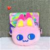 Bandai Tamagotchi Paradise Myaocchi Outing Carry Pouch NUOVO