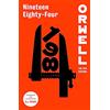 Constable Nineteen Eighty-Four (Orwell: The New Editions)