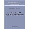 Giuffrè Il contratto di somministrazione