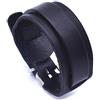 ZENSE - Bracciale in pelle regolabile da uomo ZB0336