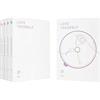 Infun BTS LOVE YOURSELF Her 5th Mini Album BANGTAN BOYS [O Ver.] CD + Official Poster + Photo Book + Mini Book + Photo Card + Gift