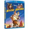 Walt Disney Mucche alla riscossa (Blu-Ray Disc) (Classici Disney)