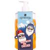 Accentra Men's Collection Winter Edition 720 ml