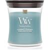 Woodwick Cedarwood & Ocean Moss Cedarwood & Ocean Moss 85 g