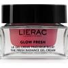 Lierac Glow Fresh The Radiance Plumping Gel-Cream 50 ml