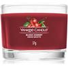 Yankee Candle Black Cherry Black Cherry 37 g