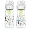 Dr. Brown's Options+ Dino 2x270 ml