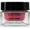 Lierac Glow Fresh The Radiance Plumping Cream 50 ml