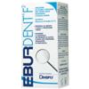 DENTSPLY SIRONA ITALIA SRL Eburdent F2 Collutorio Al Fluoruro Di Sodio E Triclosan 500ml