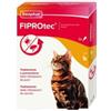 BEAPHAR B.V. Fiprotec*3pip gatti