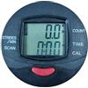 F Fityle Contapassi Machine Dispositivo Addominale Stepper Idraulico Conteggio Macchina per Equitazione