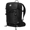 Mammut, Nirvana 22L Zaino - Donna, nero, Taglia unica