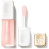 Guerlain Kisskiss Bee Glow Plump Warm Glow - Olio Labbra - 100-warm glow