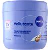 Nivea Crema Corpo Vellutante Pelle Secca Burro Di Karatè - 400 ml