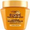 L'oréal paris Olio Straordinario Maschera Nutrimento Sublime - 300 ml