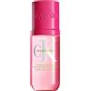 Calvin klein Ck Smooth Berry Unisex Hair & Body Perfume Mist - 100 ml