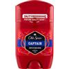 Old spice Captain Deodorant Stick - 50 ml