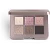 Naj-Oleari Wonder Look Reloaded Eyeshadow Palette - Blackout 01