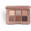 Naj-Oleari Wonder Look Reloaded Eyeshadow Palette - Brown matter 02