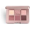 Naj-Oleari Wonder Look Reloaded Eyeshadow Palette - Raw rose 03