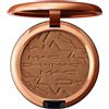 Mac cosmetics Skinfinish Sunstruck Radiant Bronzer - Radiant deep golden