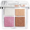 Dior Backstage Glow Maximizer Palette - 001 universal glow