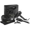 Ghd Air Hair Dryer Set Per Parrucchieri