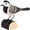 WildlifeGarden Wildlife Garden DecoBird Ballerina pezzata