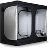 Weedness Grow Box Coltivazione Interna 300x150x200 Impermeabile alla Luce Alta riflessione