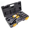Titan Tools 11980 - Pinza crimpatrice idraulica standard, 5 tonnellate