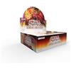 Yu-Gi-Oh! Blazing Dominion Display (24)