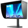 BenQ Monitor BenQ SW272QN da 27 QHD | ✅Garanzia di 5 anni