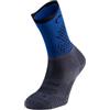 Lurbel Rise FLUX Five, calzini da trail running, calzini traspiranti, calzini anti-vesciche, unisex