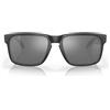 OAKLEY Uomo Holbrook OO9102 Occhiali da sole, Nero (Negro), 0