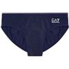 EA7 Costume slip EA7 Emporio Armani blue/silver ES25EA02 7M000501 XS