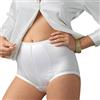 Lepel Guaina contenitiva linea Donnapiù art. 217-6, Bianco