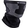 X-Bionic Scaldacollo unisex per sport invernali - Termoregolazione e gestione dell'umidità, ideale per sci e snowboard, per prestazioni ottimali in condizioni di freddo